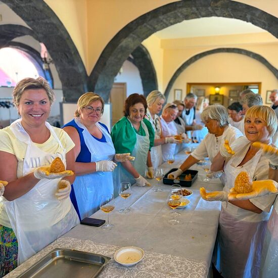 9.-16.09.2025. Sicīlija. Salas otra puse (AVIO)