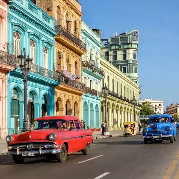 Kuba 2024